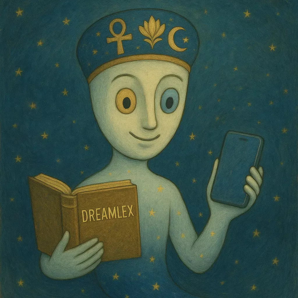 DreamLex Bülten