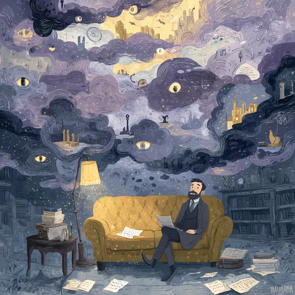 Freud’a Göre Rüya Yorumları